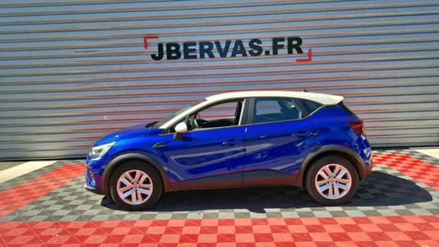 Renault Captur image 3