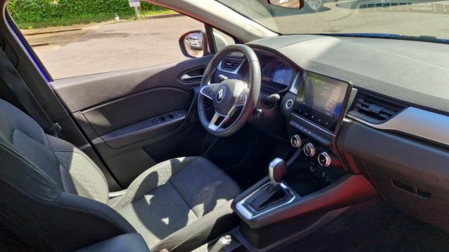 Renault Captur image 8