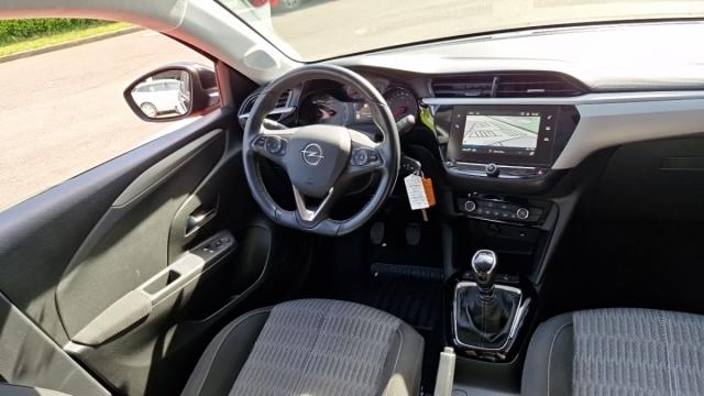 Opel Corsa image 1