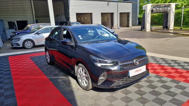 Opel Corsa image 5