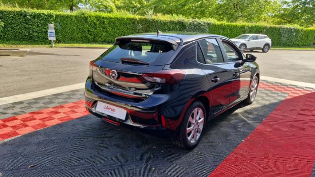 Opel Corsa image 4