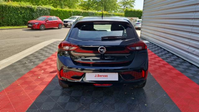 Opel Corsa image 9