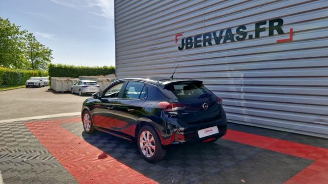 Opel Corsa image 8
