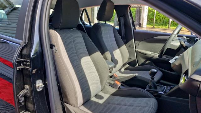 Opel Corsa image 7