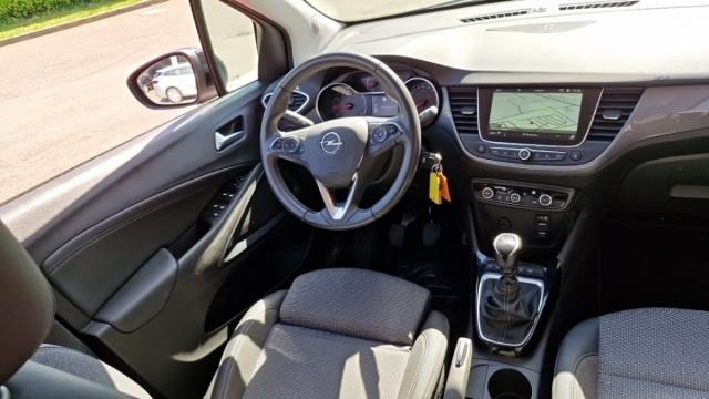 Opel Crossland image 3