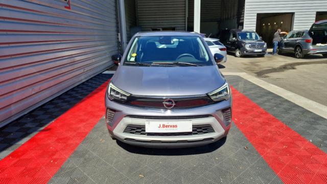 Opel Crossland image 1