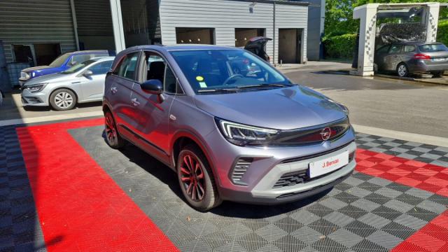 Opel Crossland image 9