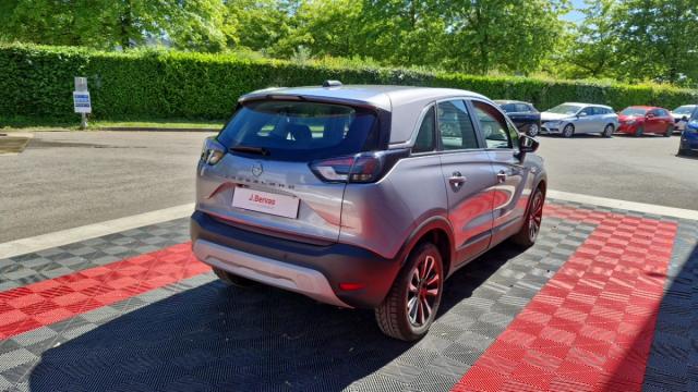 Opel Crossland image 8
