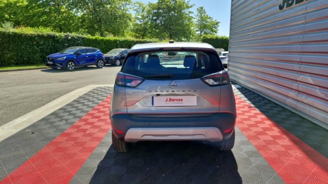 Opel Crossland image 7