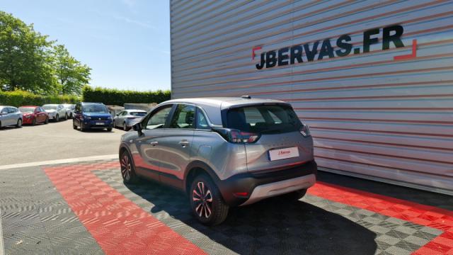 Opel Crossland image 5