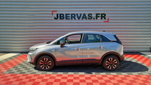 Opel Crossland image 4