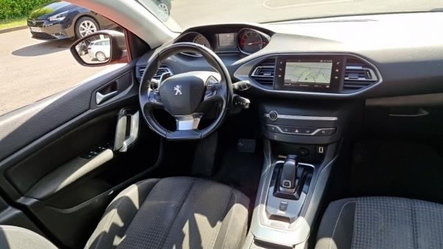 Peugeot 308 Sw image 2