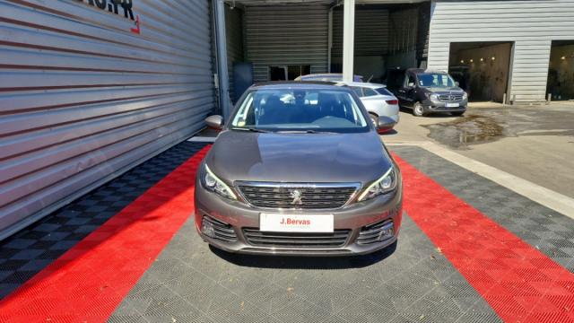 Peugeot 308 Sw image 6