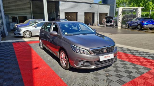 Peugeot 308 Sw image 9