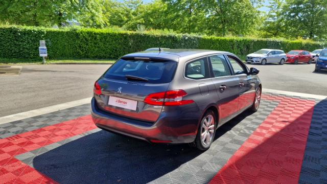 Peugeot 308 Sw image 3