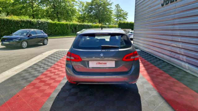 Peugeot 308 Sw image 4