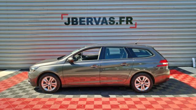 Peugeot 308 Sw image 8
