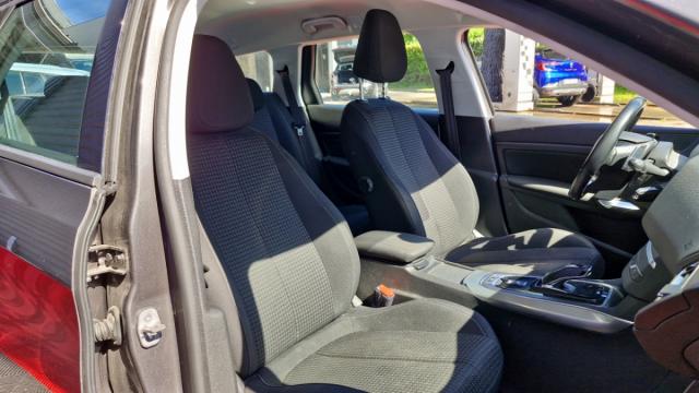 Peugeot 308 Sw image 7
