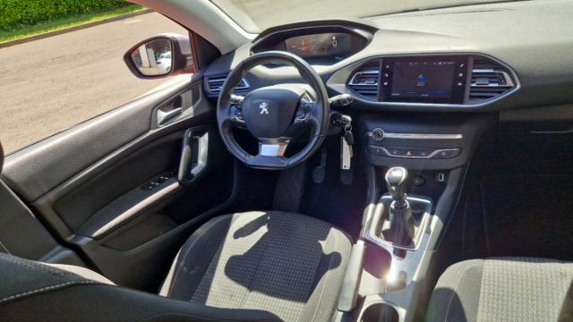 Peugeot 308 Sw image 4