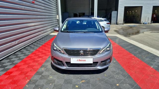 Peugeot 308 Sw image 5