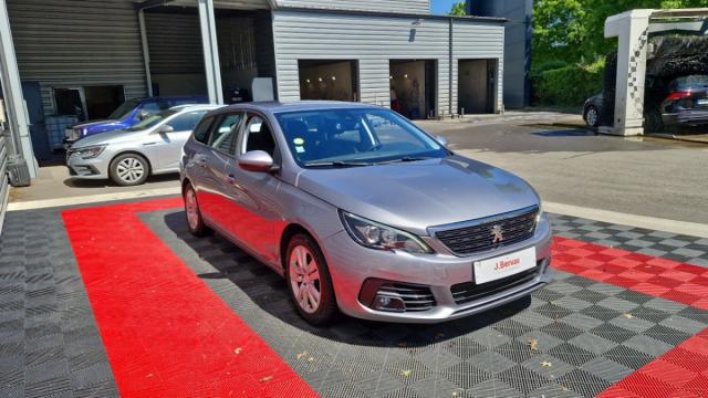 Peugeot 308 Sw image 3