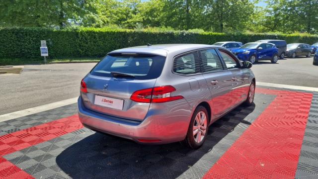 Peugeot 308 Sw image 7