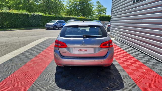 Peugeot 308 Sw image 6
