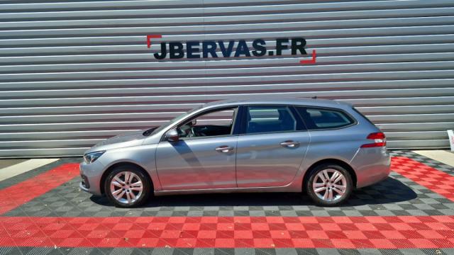 Peugeot 308 Sw image 9