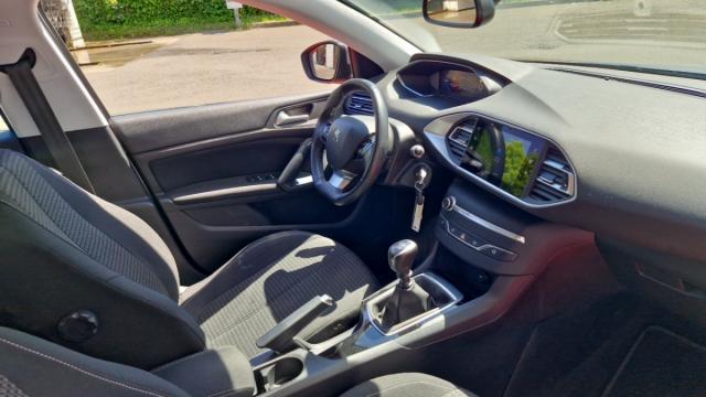 Peugeot 308 Sw image 1
