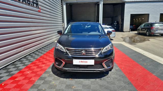 Peugeot 5008 image 8
