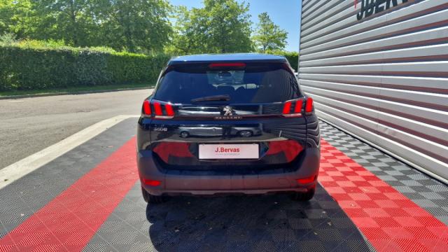 Peugeot 5008 image 5