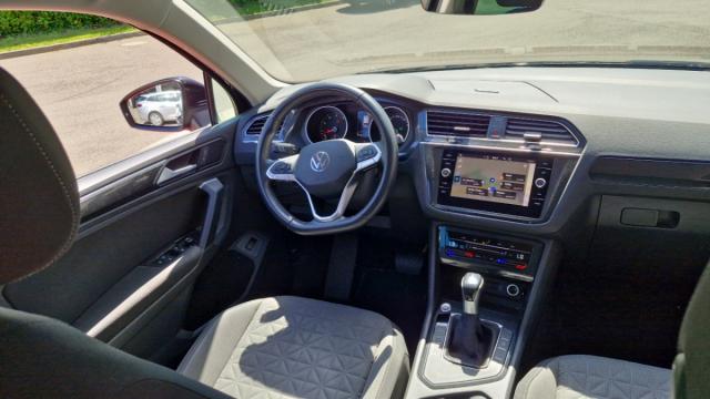 Volkswagen Tiguan image 7
