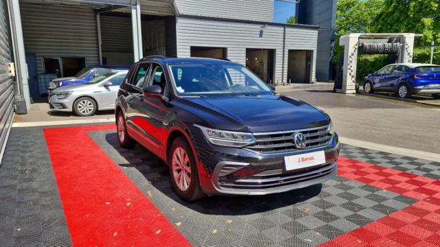 Volkswagen Tiguan image 5
