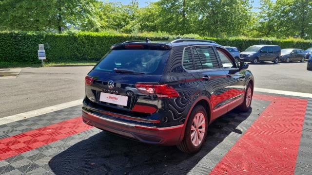 Volkswagen Tiguan image 2