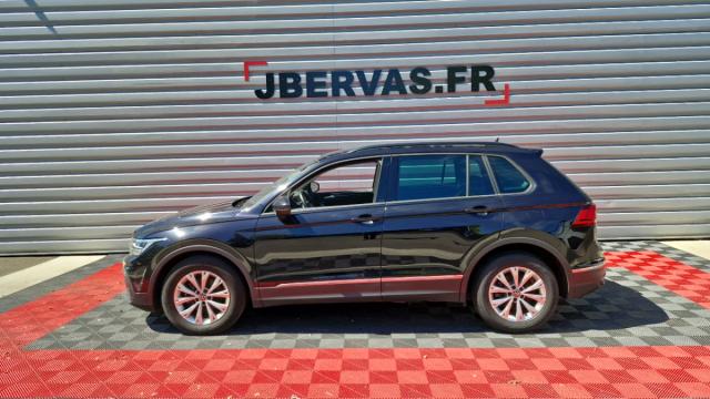 Volkswagen Tiguan image 3