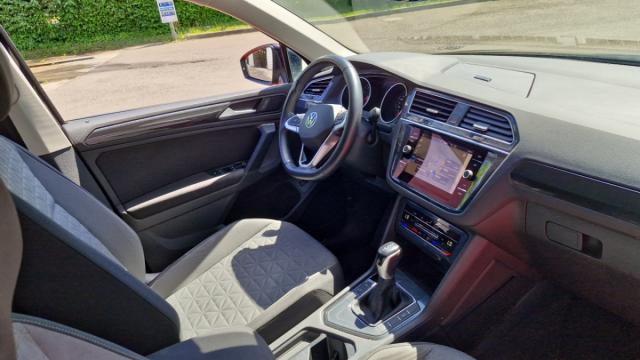 Volkswagen Tiguan image 8