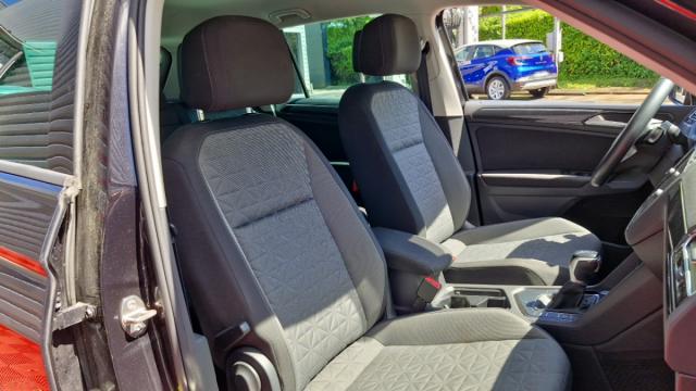 Volkswagen Tiguan image 1