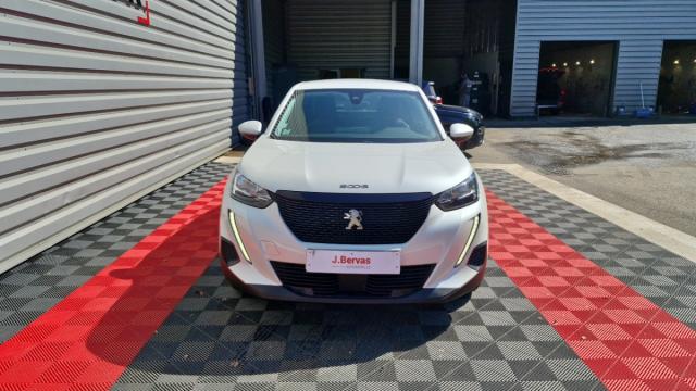 Peugeot 2008 image 5