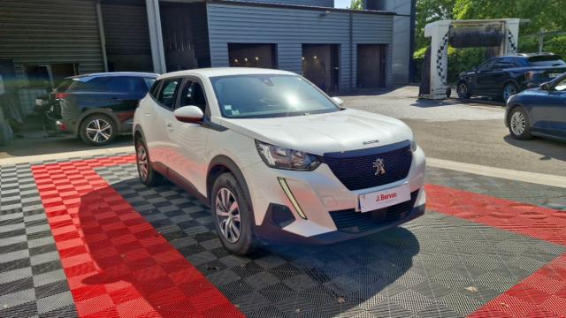 Peugeot 2008 image 9