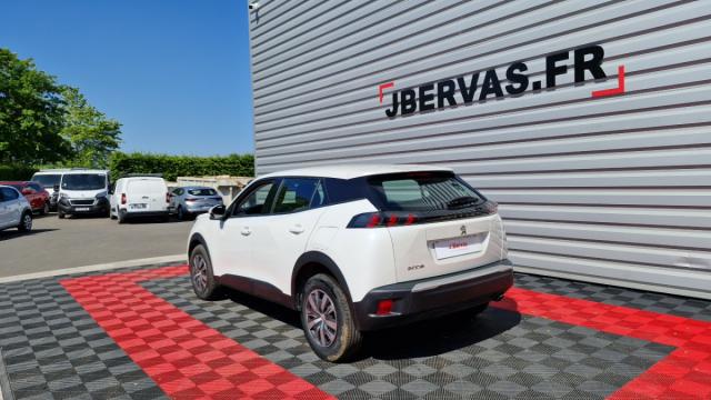 Peugeot 2008 image 1