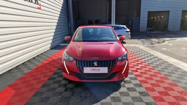 Peugeot 208 image 5