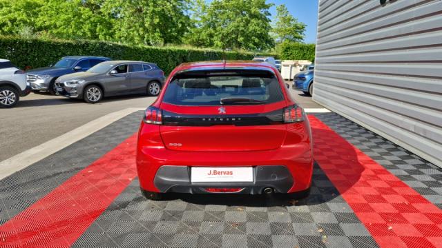 Peugeot 208 image 4