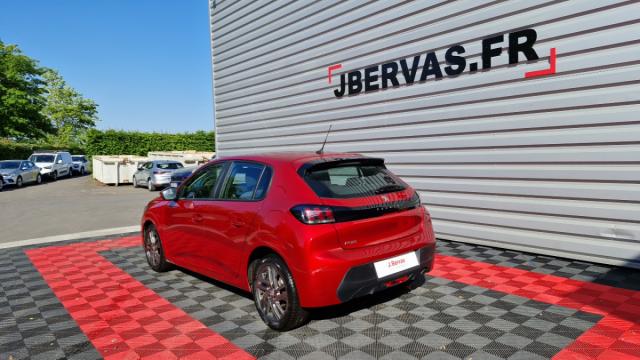 Peugeot 208 image 3