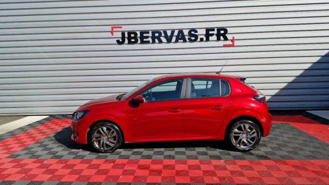 Peugeot 208 image 7