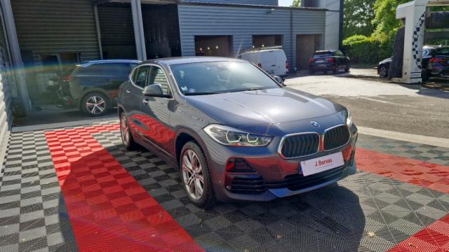 Bmw X2 image 4