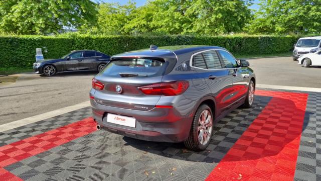 Bmw X2 image 9