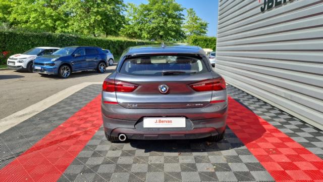 Bmw X2 image 2