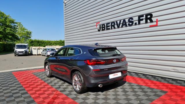 Bmw X2 image 6