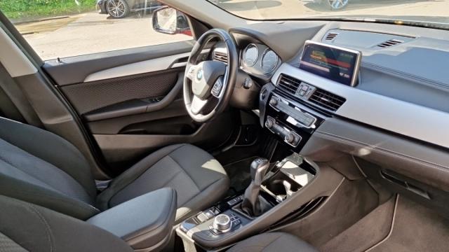 Bmw X2 image 8