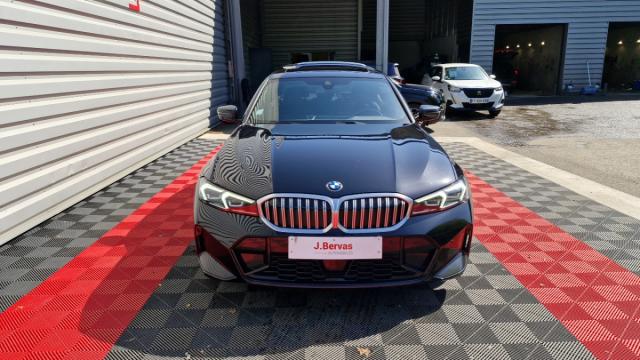 Bmw Série 3 image 3